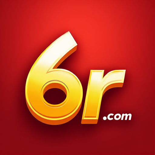 Logo da 6r